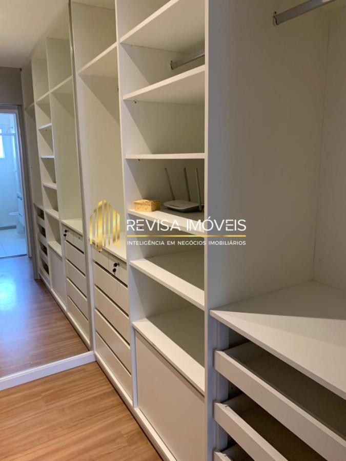 Apartamento à venda com 3 quartos, 150m² - Foto 18