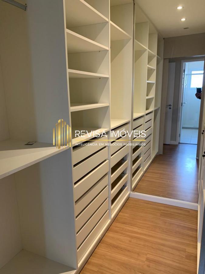 Apartamento à venda com 3 quartos, 150m² - Foto 17