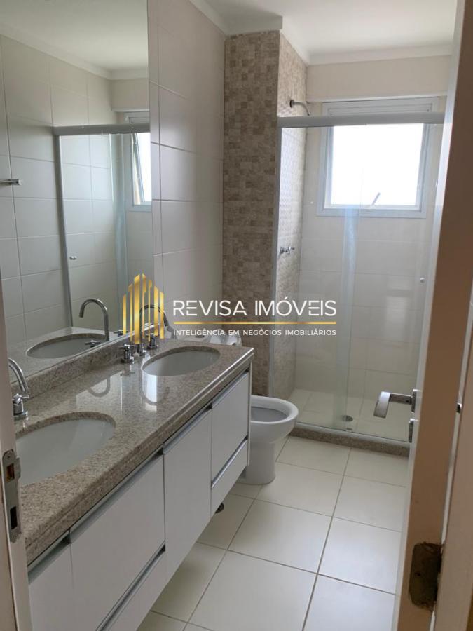 Apartamento à venda com 3 quartos, 150m² - Foto 19