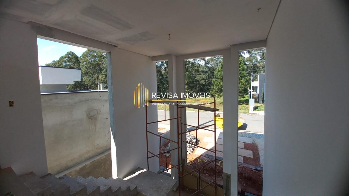 Casa de Condomínio à venda com 3 quartos, 321m² - Foto 5