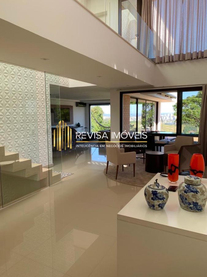 Casa de Condomínio à venda com 4 quartos, 604m² - Foto 11