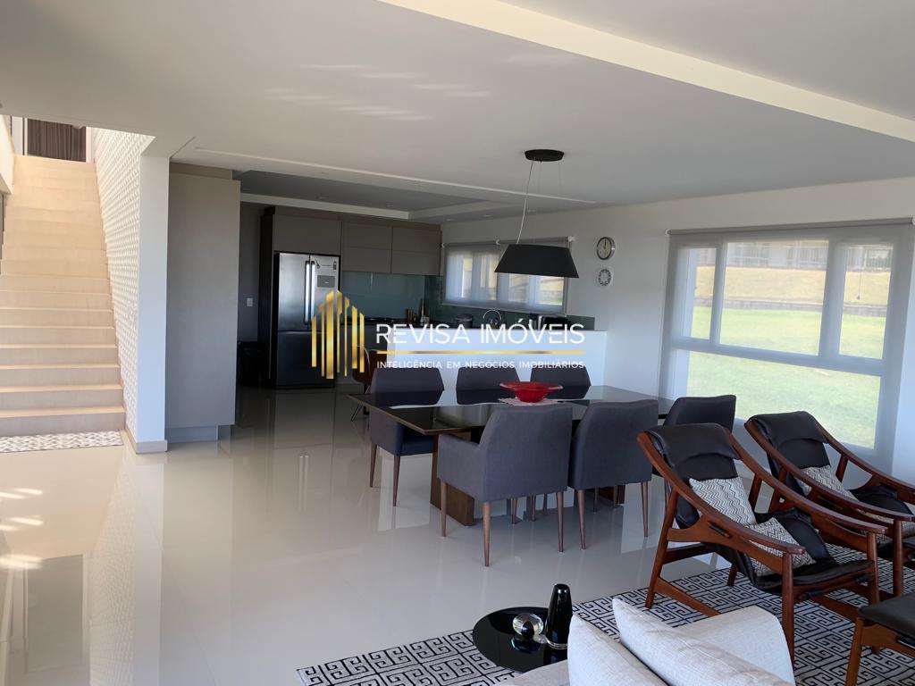 Casa de Condomínio à venda com 4 quartos, 604m² - Foto 10