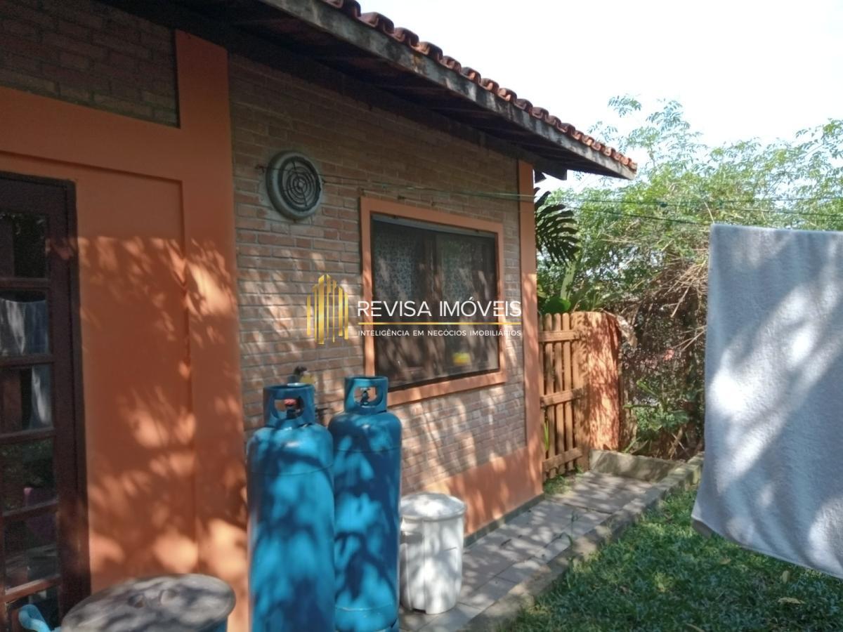 Casa de Condomínio à venda com 2 quartos, 287m² - Foto 13