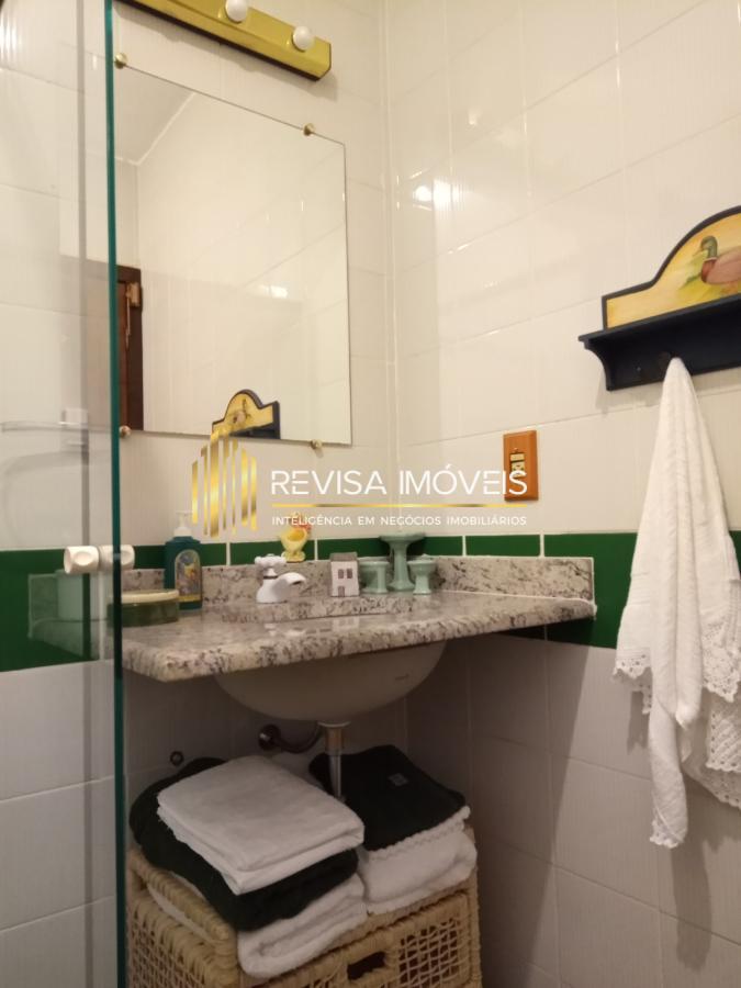 Casa de Condomínio à venda com 2 quartos, 287m² - Foto 20