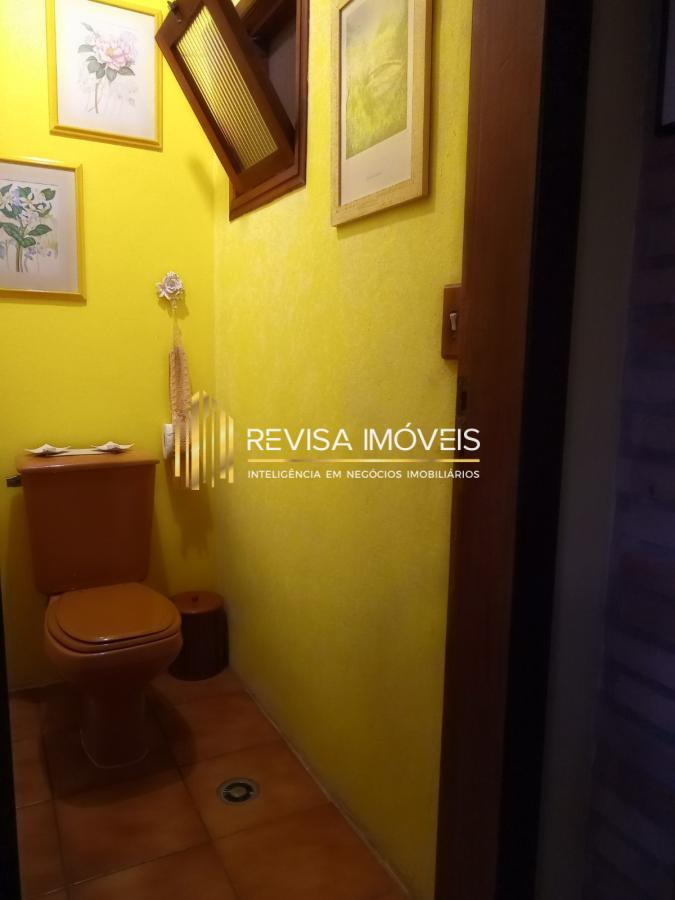 Casa de Condomínio à venda com 2 quartos, 287m² - Foto 19