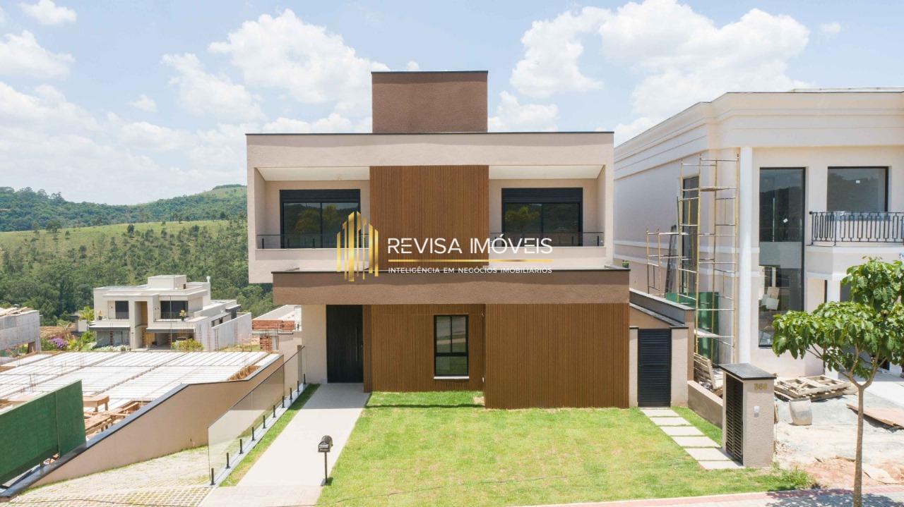 Casa de Condomínio à venda com 4 quartos, 501m² - Foto 3