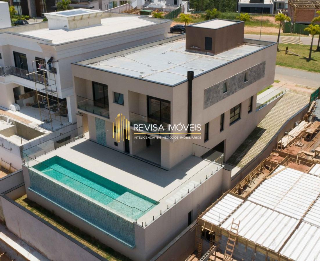 Casa de Condomínio à venda com 4 quartos, 501m² - Foto 34