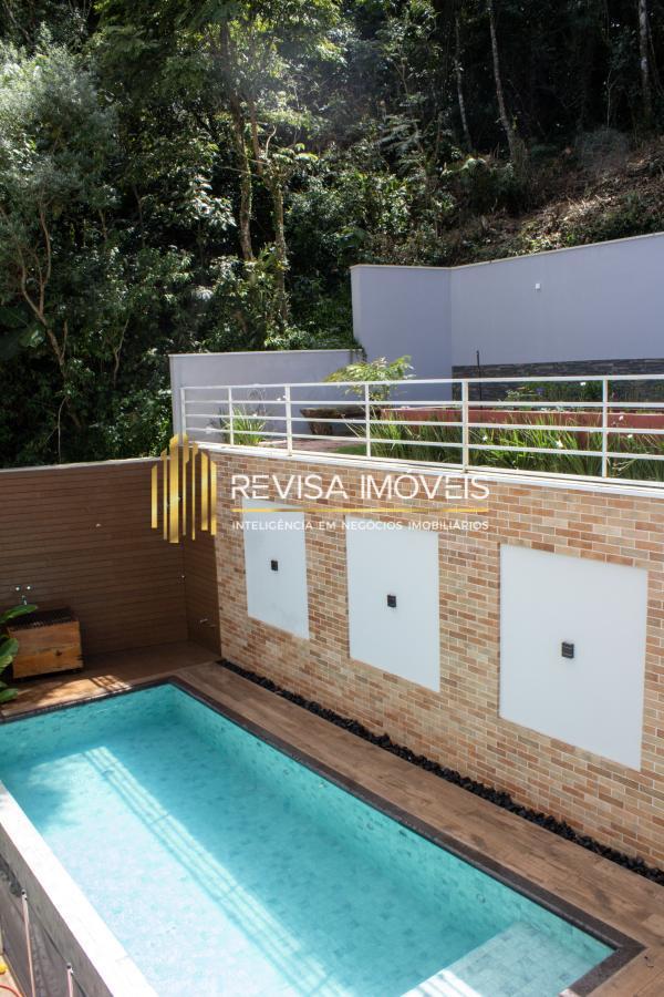 Casa de Condomínio à venda com 3 quartos, 360m² - Foto 37