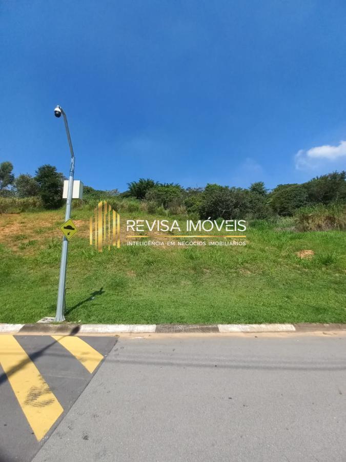 Terreno à venda, 454m² - Foto 1