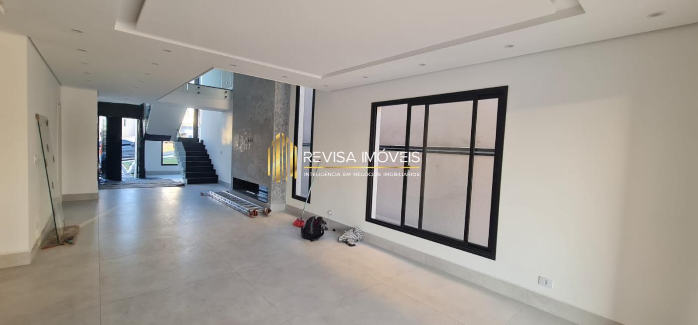 Casa de Condomínio à venda com 3 quartos, 259m² - Foto 10