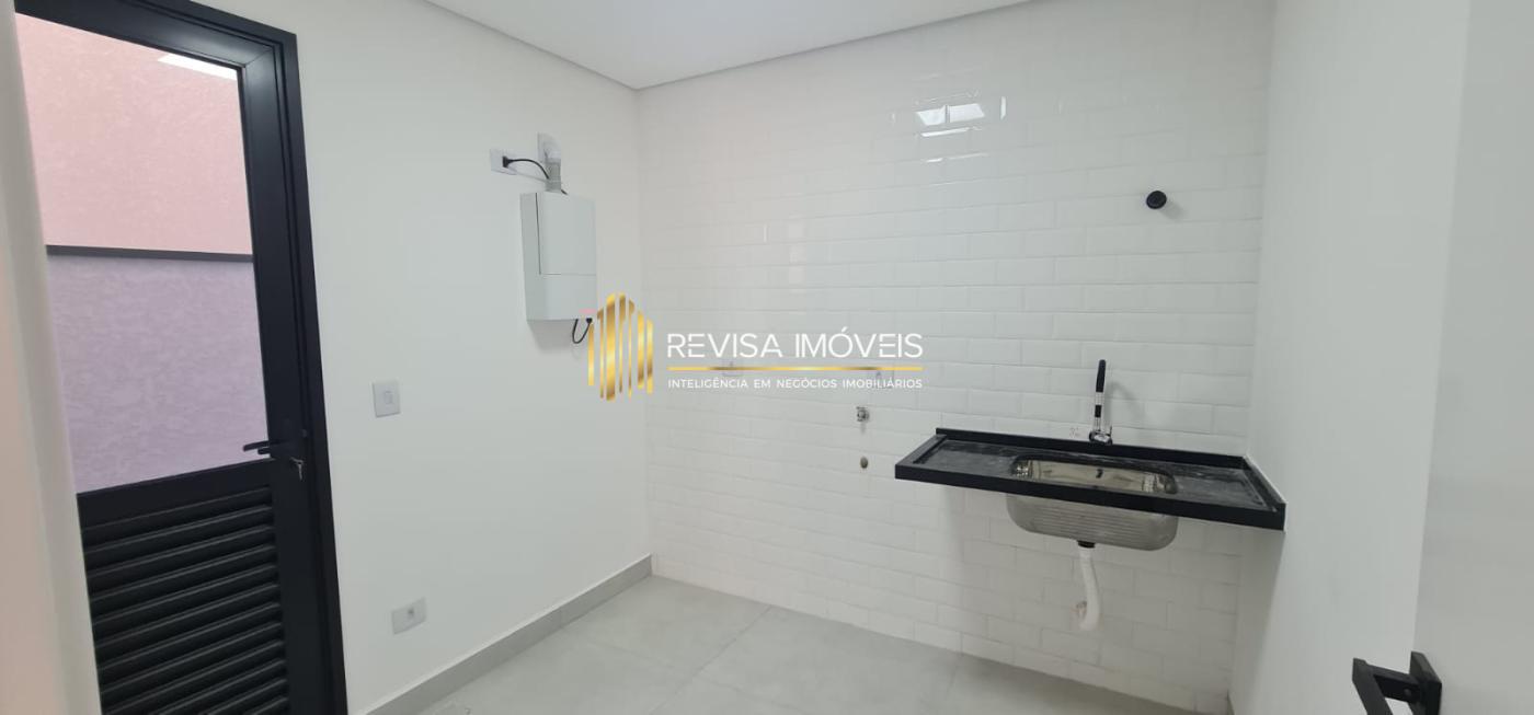 Casa de Condomínio à venda com 3 quartos, 259m² - Foto 13