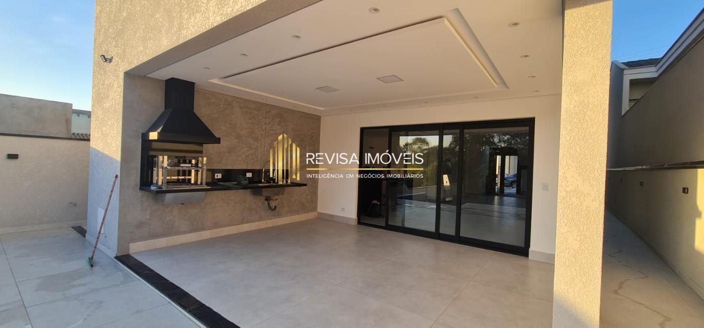 Casa de Condomínio à venda com 3 quartos, 259m² - Foto 18