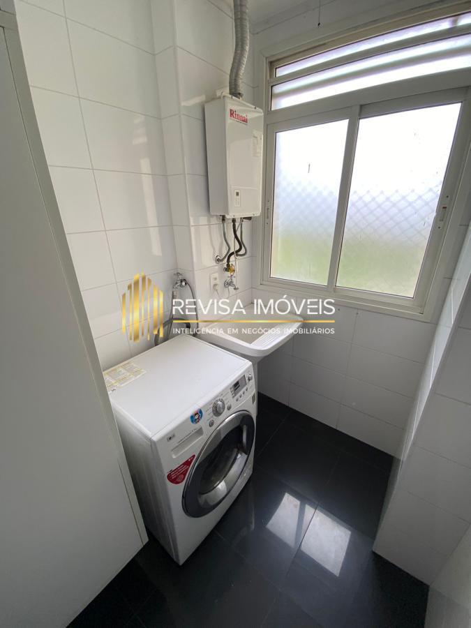 Apartamento para alugar com 3 quartos, 122m² - Foto 11