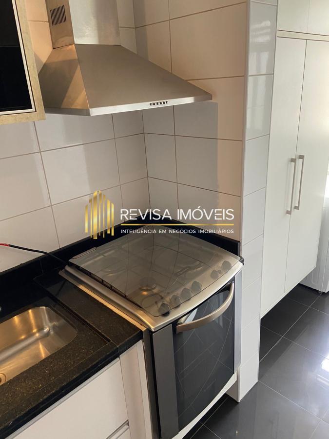 Apartamento para alugar com 3 quartos, 122m² - Foto 8