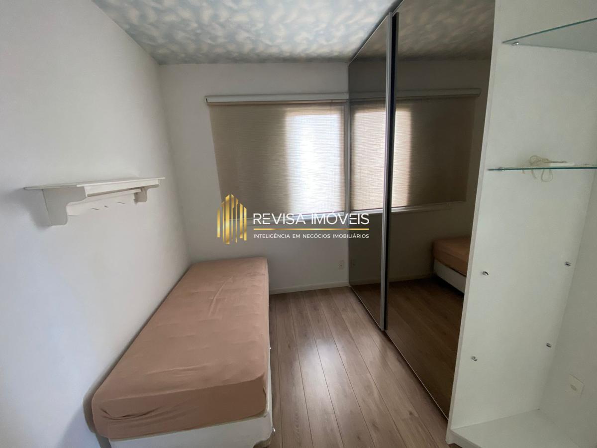 Apartamento para alugar com 3 quartos, 122m² - Foto 16