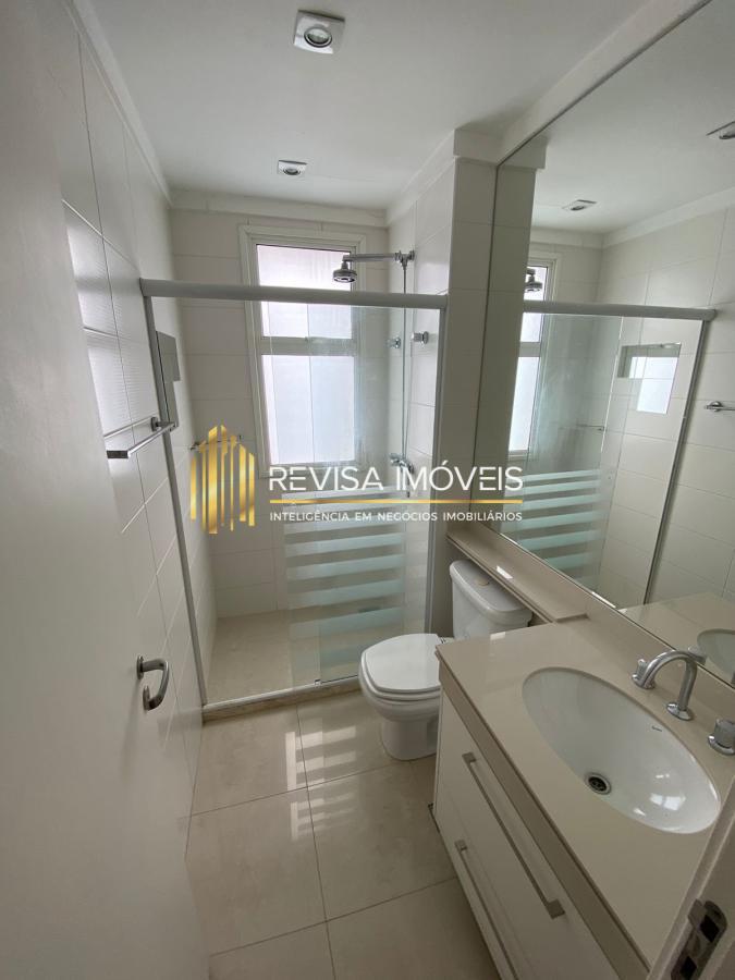 Apartamento para alugar com 3 quartos, 122m² - Foto 17