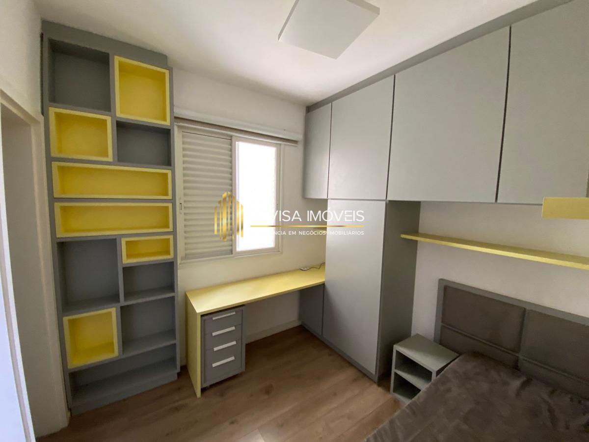 Apartamento para alugar com 3 quartos, 122m² - Foto 19