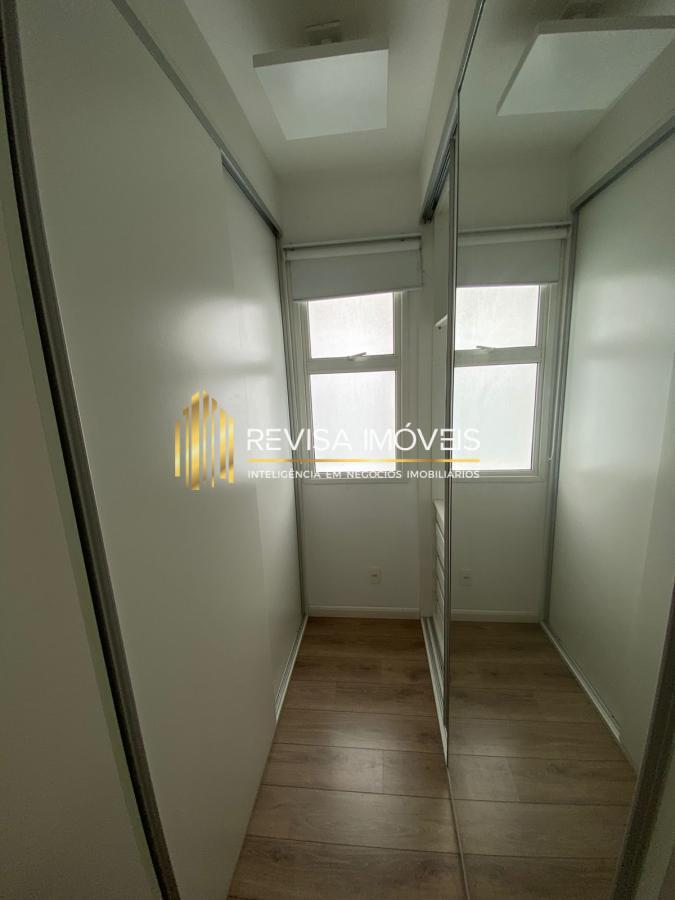 Apartamento para alugar com 3 quartos, 122m² - Foto 13