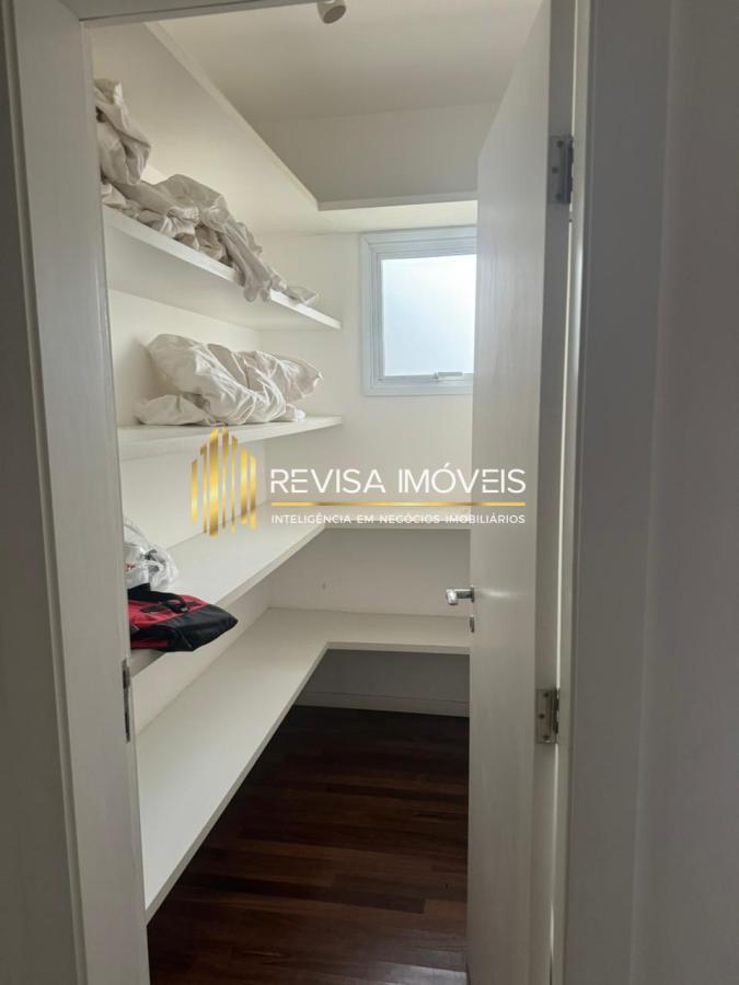 Casa de Condomínio para alugar com 4 quartos, 440m² - Foto 17