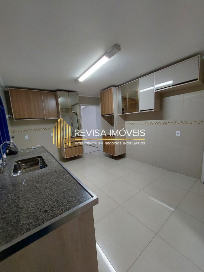 Casa de Condomínio para alugar com 4 quartos, 270m² - Foto 7