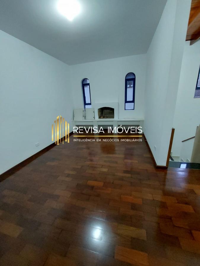 Casa de Condomínio para alugar com 4 quartos, 270m² - Foto 22