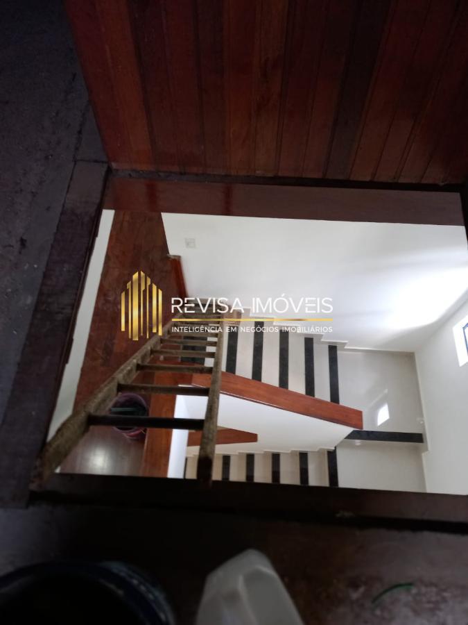 Casa de Condomínio para alugar com 4 quartos, 270m² - Foto 34