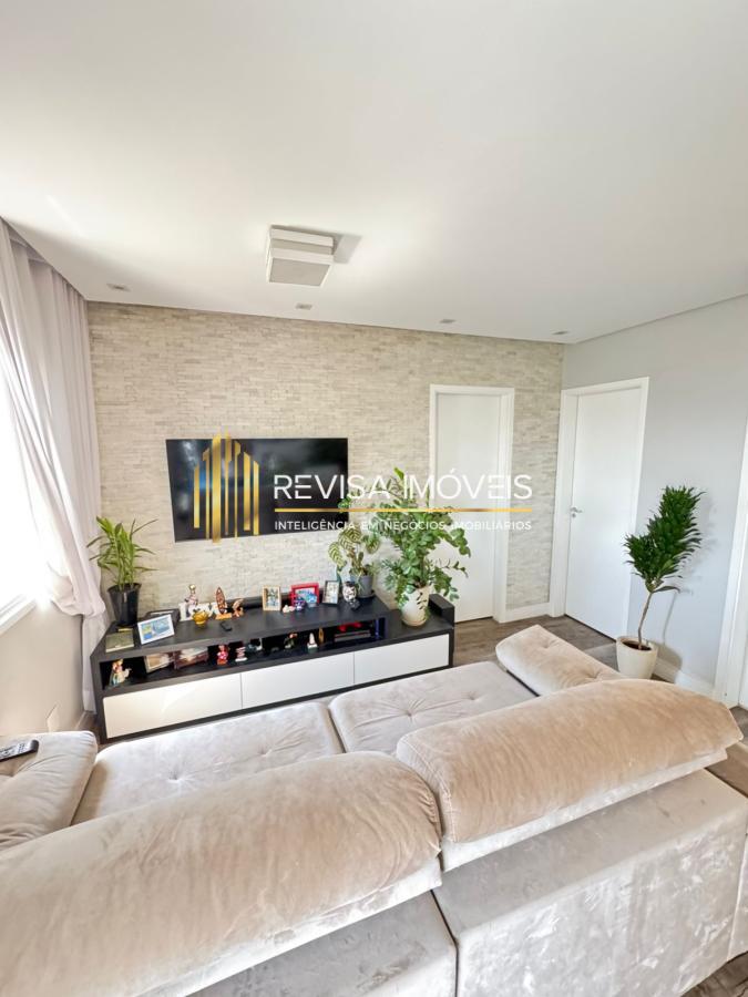 Apartamento à venda com 2 quartos, 70m² - Foto 6