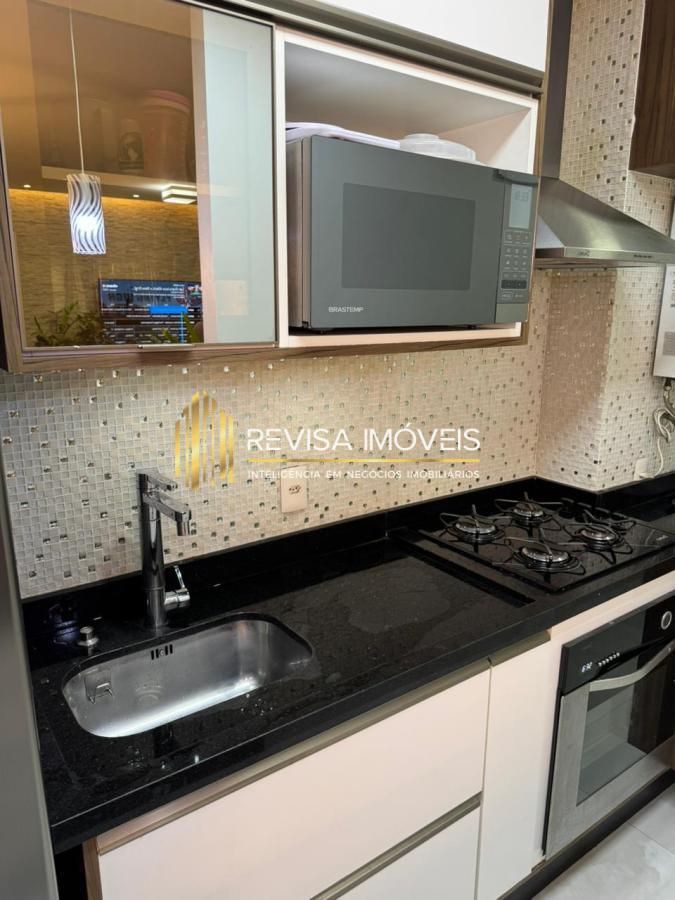 Apartamento à venda com 2 quartos, 70m² - Foto 14