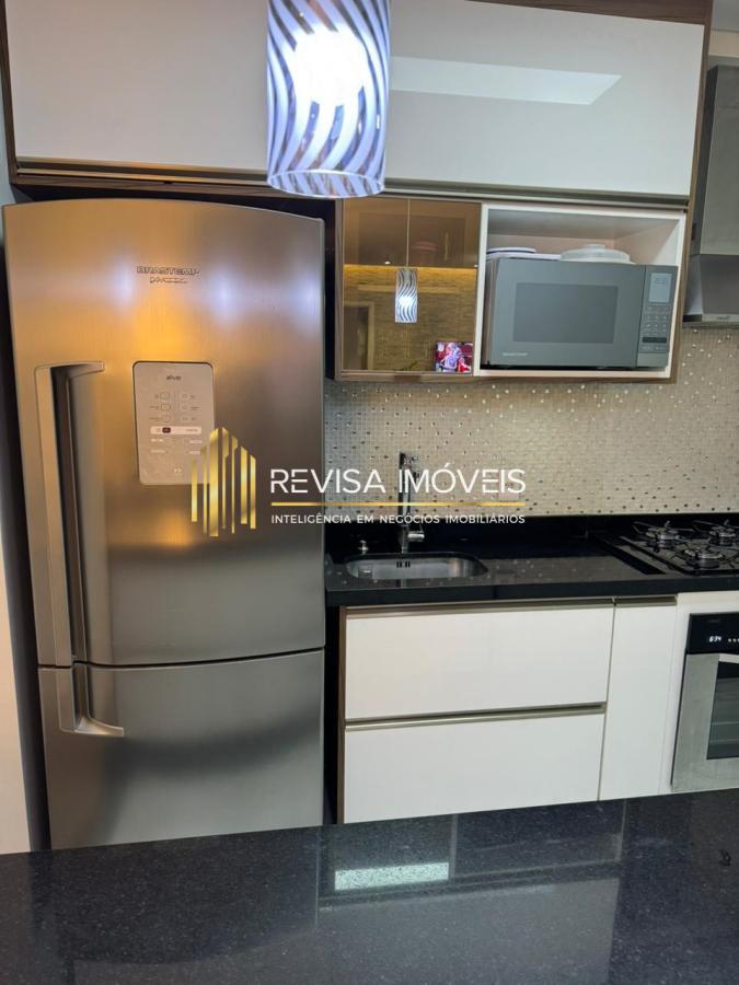 Apartamento à venda com 2 quartos, 70m² - Foto 16