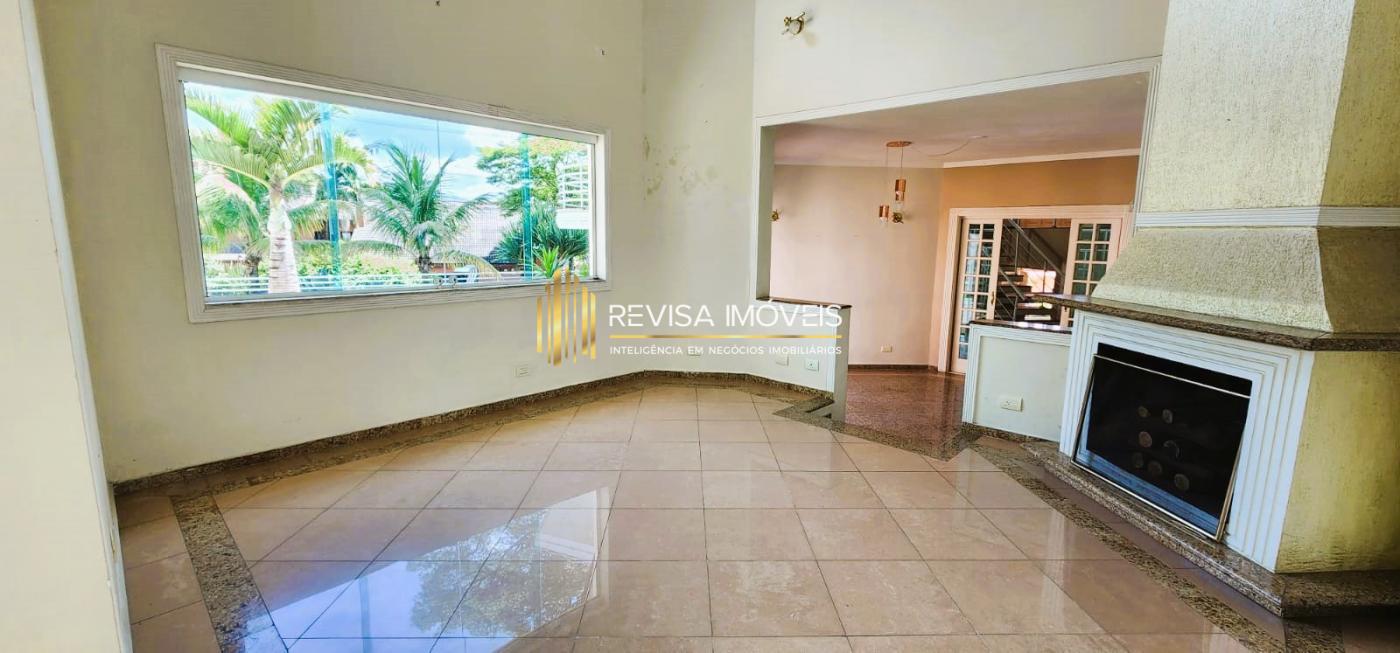 Casa de Condomínio à venda com 4 quartos, 515m² - Foto 10