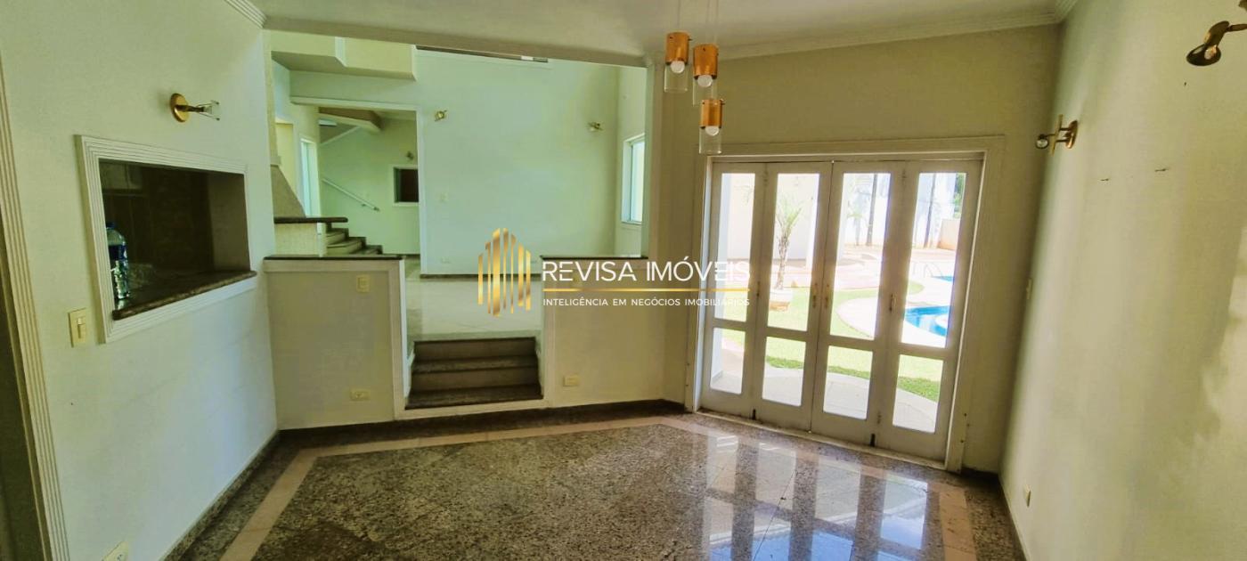 Casa de Condomínio à venda com 4 quartos, 515m² - Foto 25