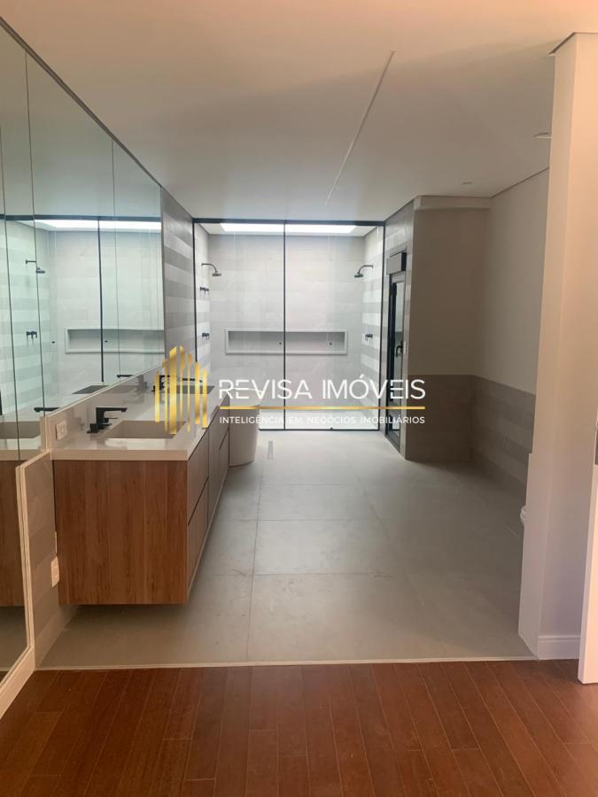 Casa de Condomínio à venda com 5 quartos, 388m² - Foto 16