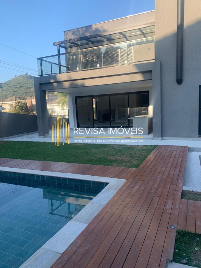 Casa de Condomínio à venda com 5 quartos, 388m² - Foto 26