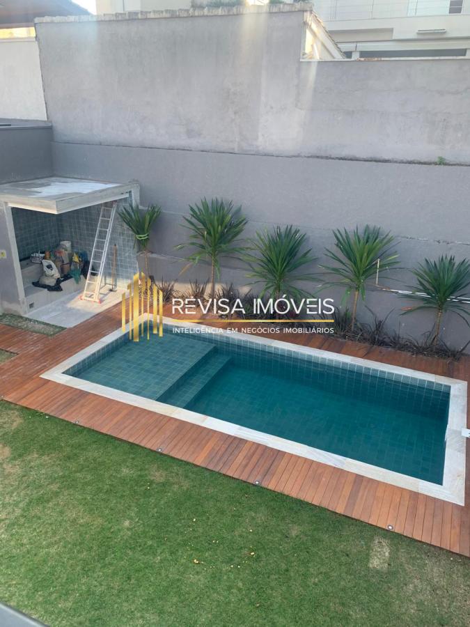 Casa de Condomínio à venda com 5 quartos, 388m² - Foto 22