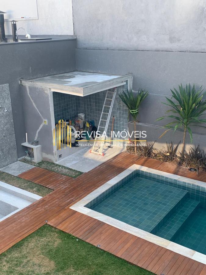 Casa de Condomínio à venda com 5 quartos, 388m² - Foto 28