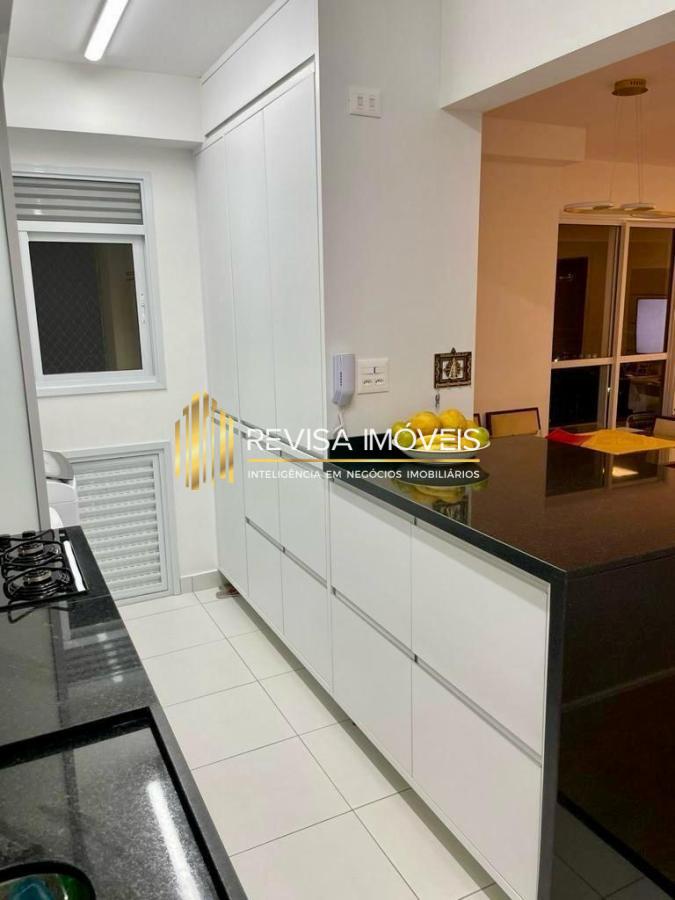 Apartamento à venda com 3 quartos, 109m² - Foto 10