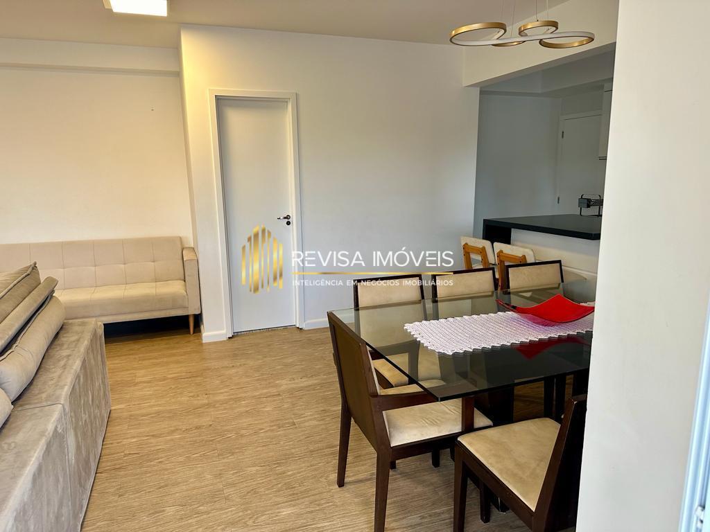 Apartamento à venda com 3 quartos, 109m² - Foto 8