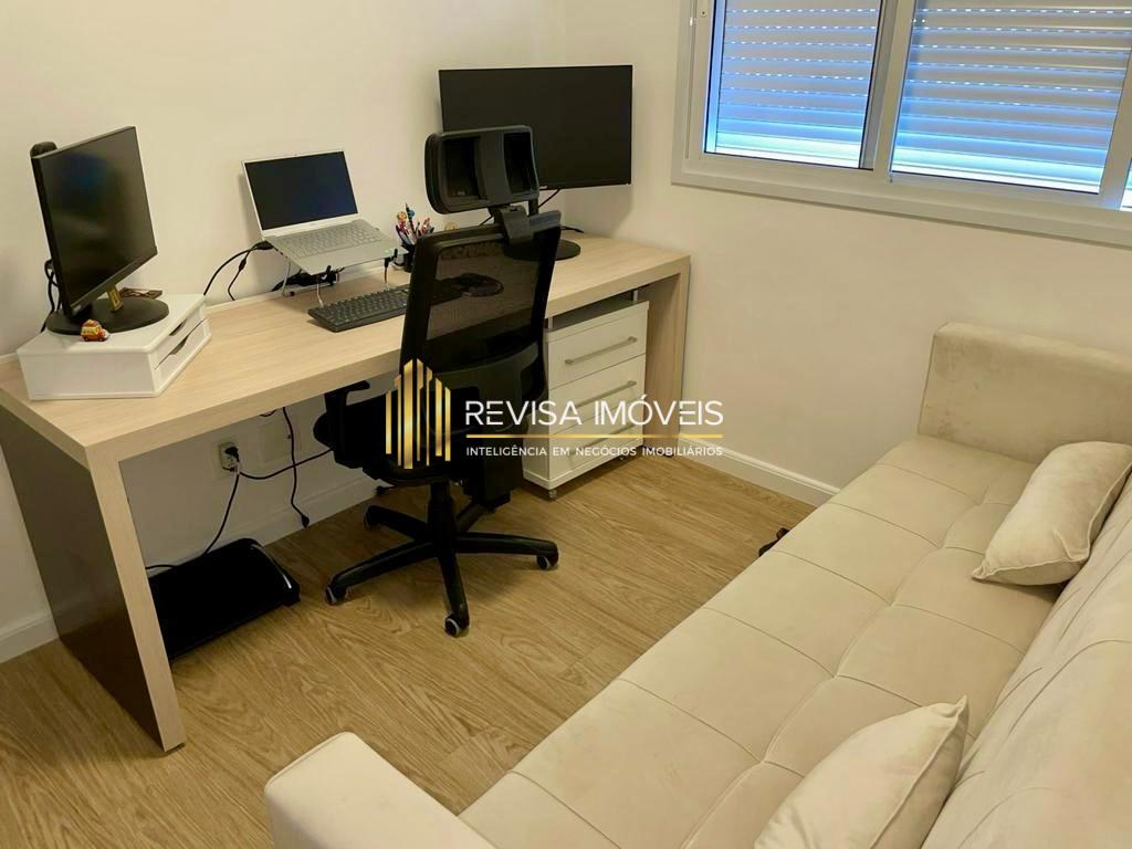 Apartamento à venda com 3 quartos, 109m² - Foto 19