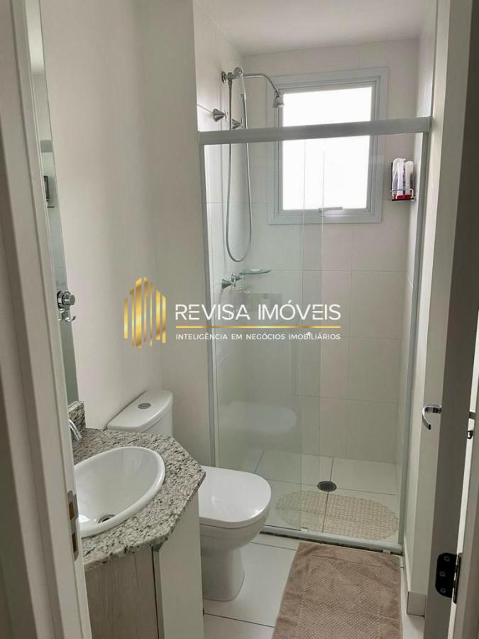 Apartamento à venda com 3 quartos, 109m² - Foto 18