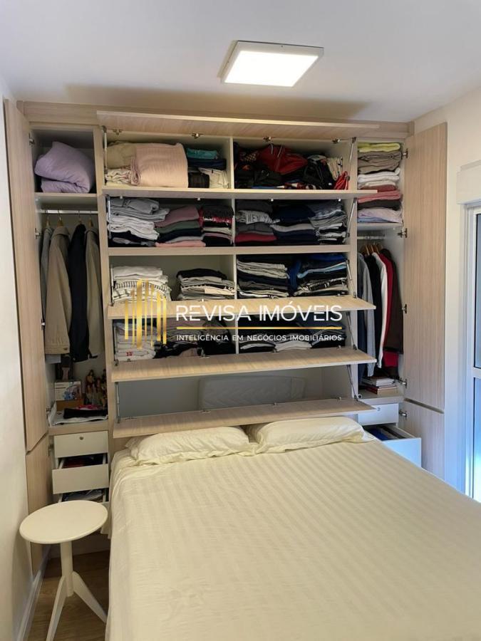 Apartamento à venda com 3 quartos, 109m² - Foto 28