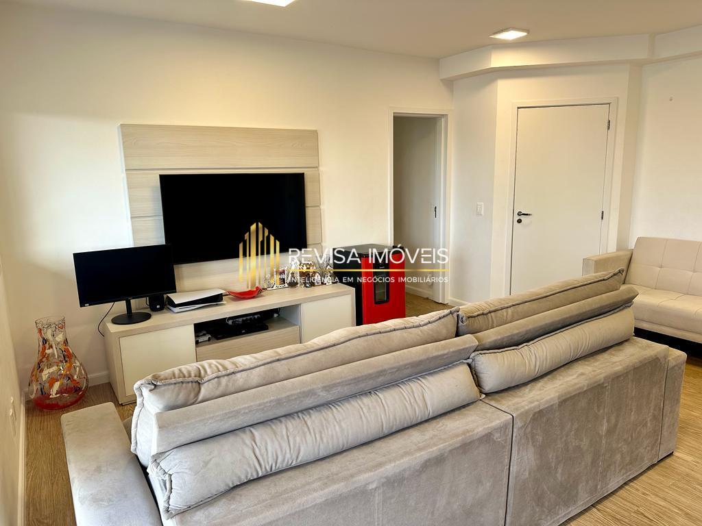 Apartamento para alugar com 3 quartos, 109m² - Foto 9