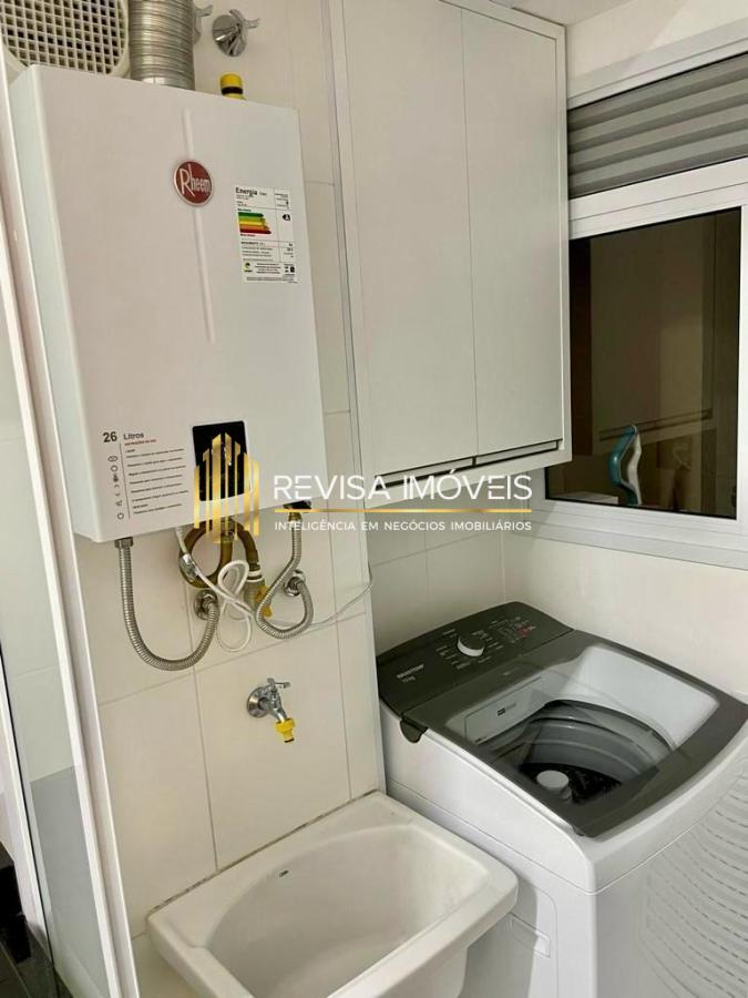 Apartamento para alugar com 3 quartos, 109m² - Foto 6