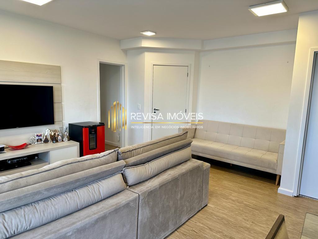 Apartamento para alugar com 3 quartos, 109m² - Foto 15