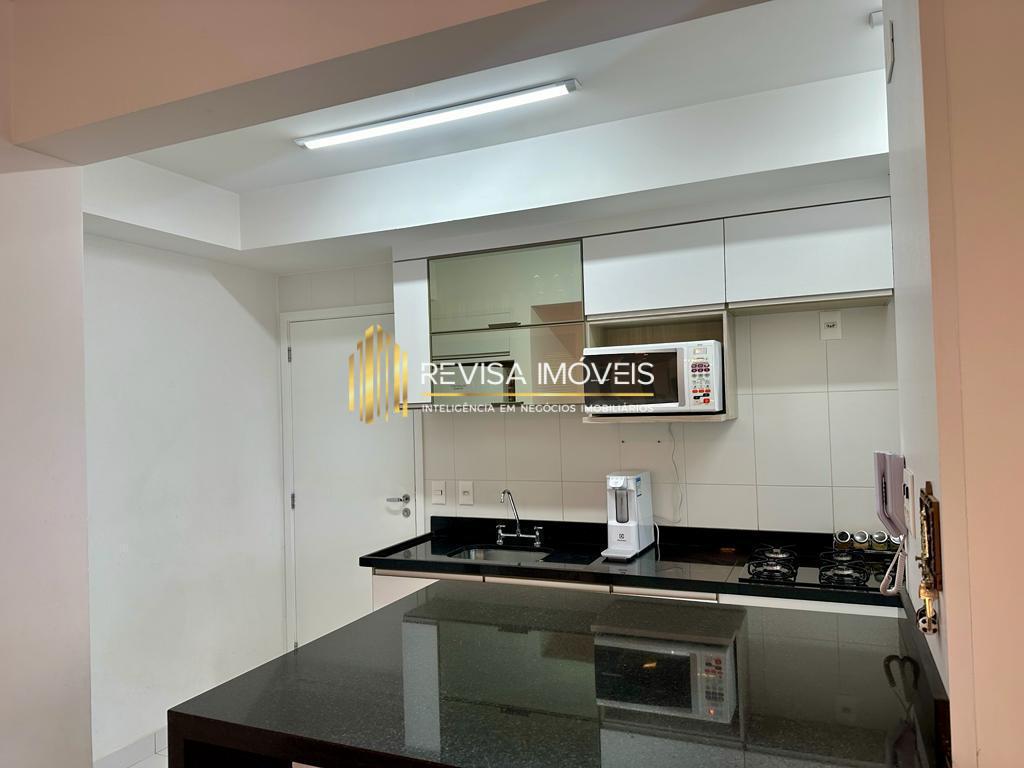 Apartamento para alugar com 3 quartos, 109m² - Foto 5