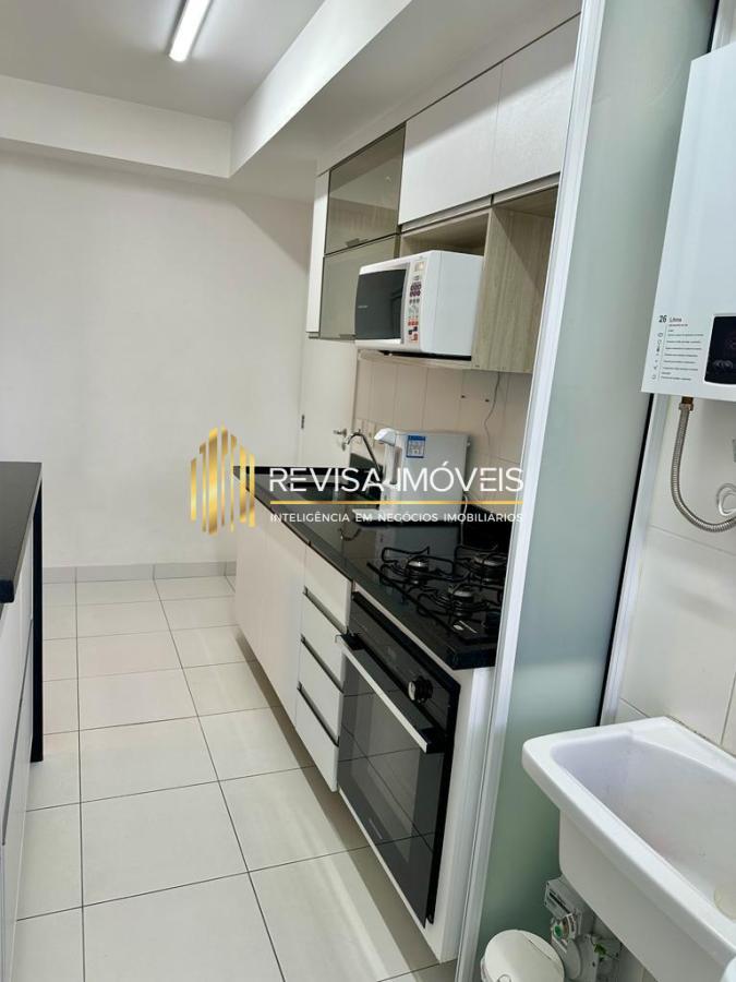 Apartamento para alugar com 3 quartos, 109m² - Foto 3