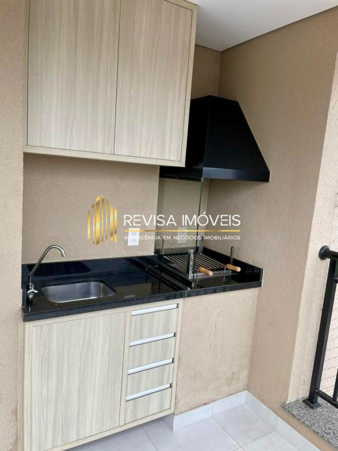 Apartamento para alugar com 3 quartos, 109m² - Foto 13