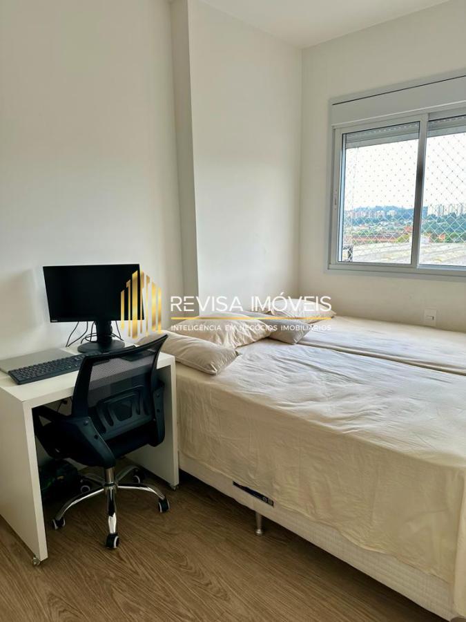 Apartamento para alugar com 3 quartos, 109m² - Foto 20