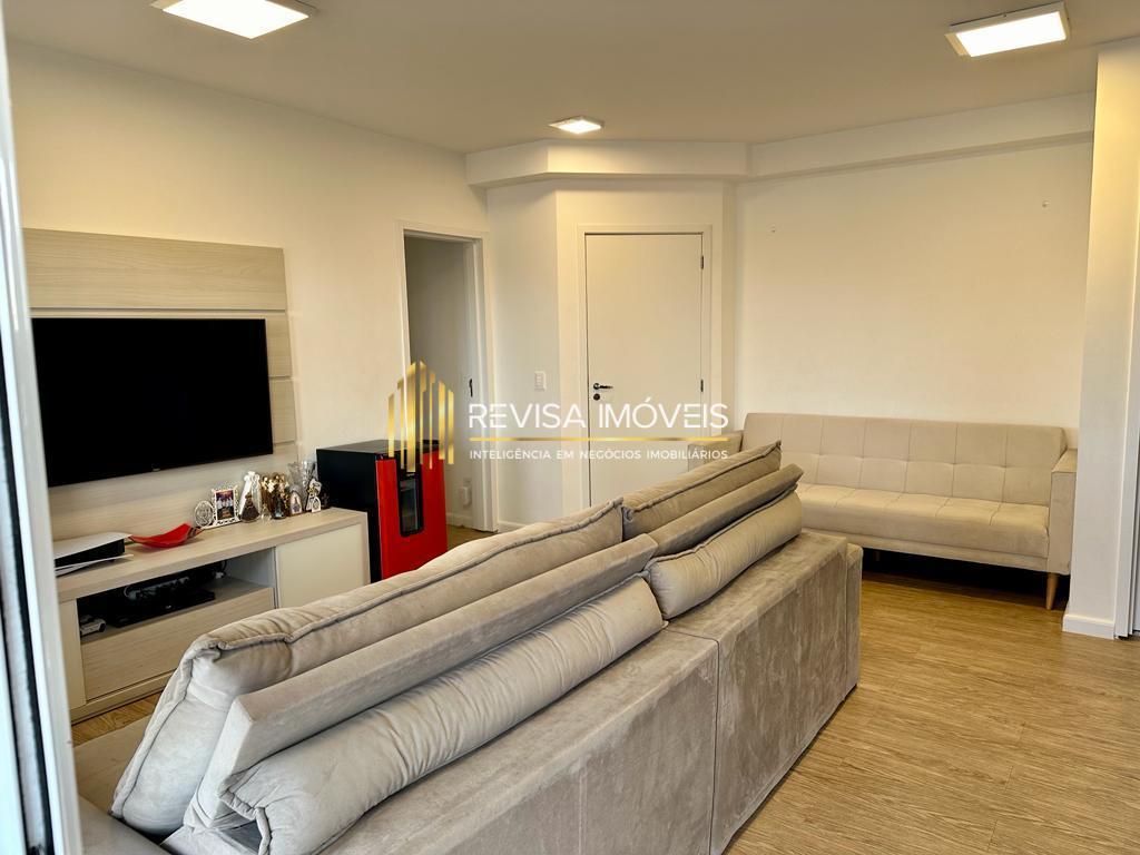 Apartamento para alugar com 3 quartos, 109m² - Foto 11