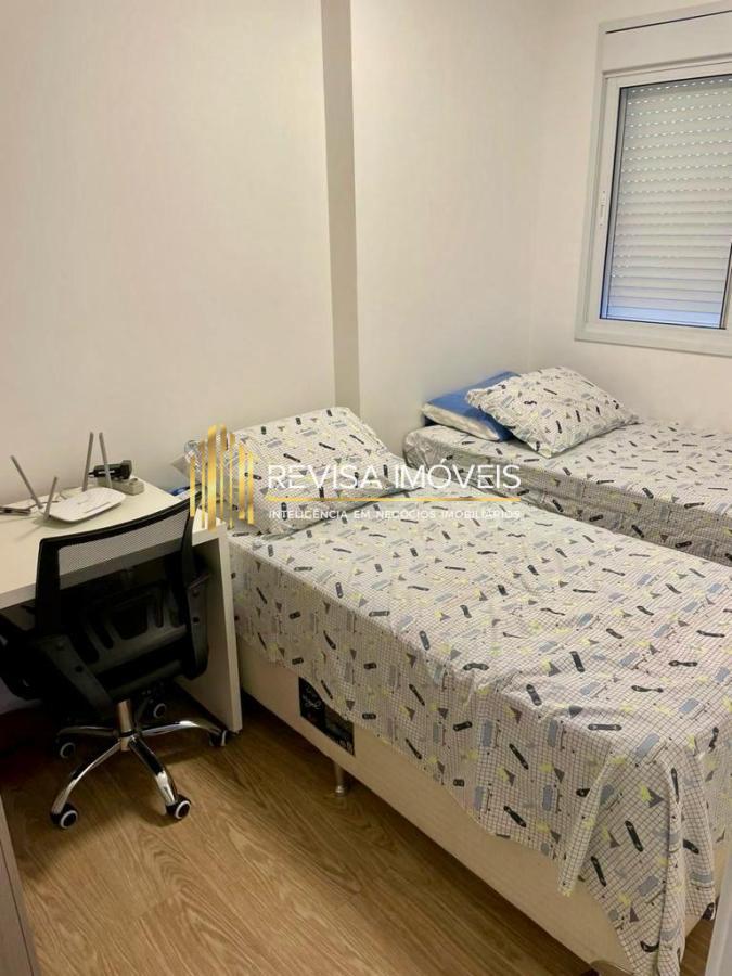 Apartamento para alugar com 3 quartos, 109m² - Foto 17