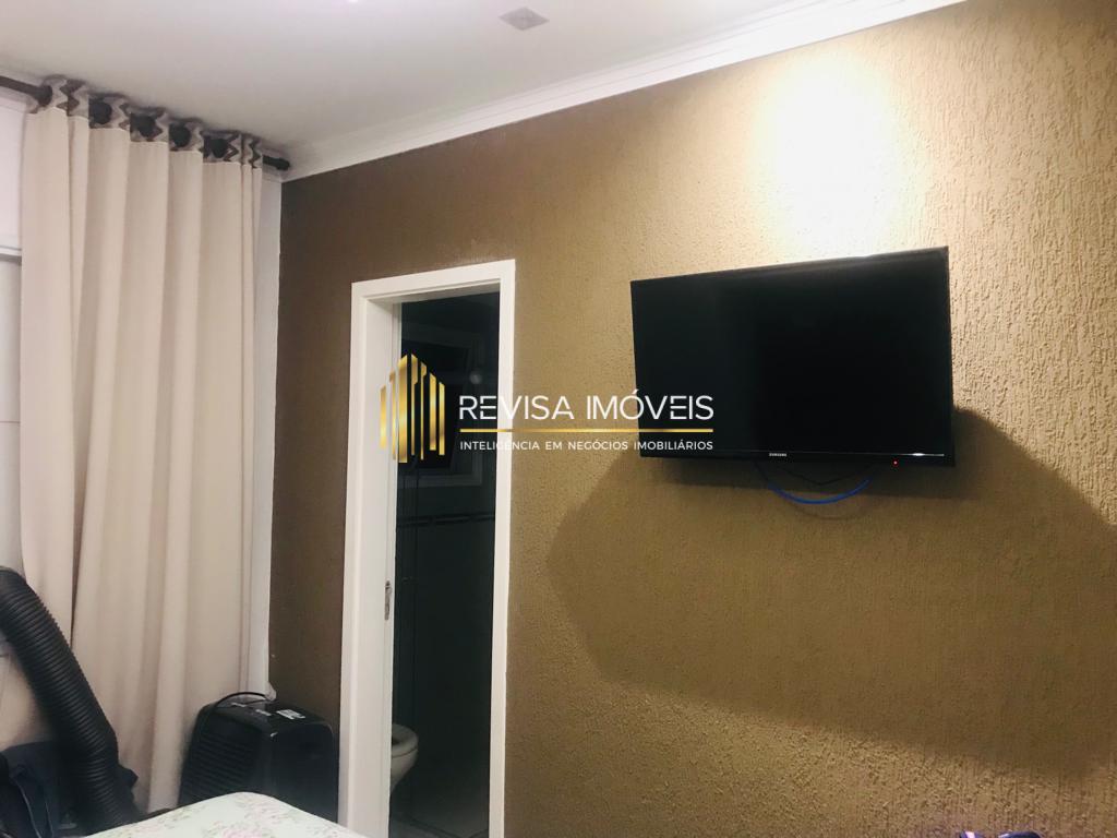 Apartamento à venda com 2 quartos, 58m² - Foto 10